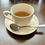 バルバルキッチンアメリ - 毎度お馴染みカップコンソメスープ