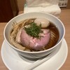 らぁ麺 はやし田 新秋津店