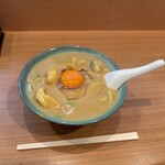 うどん 錦 - 