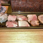 中華蕎麦 とみ田 - 