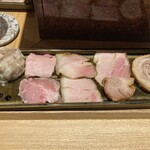 中華蕎麦 とみ田 - 