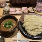 中華蕎麦 とみ田 - 