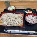 食堂あぐり亭 - 料理写真: