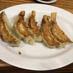 Koube Kko - 餃子