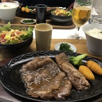 TRATTORIA KIKUYA - 