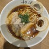 らーめん専門 和海  なんば店
