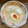 ラーメン家 みつ葉 - 