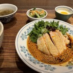 中華旬彩 森本 - 