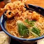 Teuchi Soba Kyou Sukiyaki Izumino Sato - 