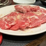 焼肉 たいはーら - 