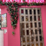 TEXMEX FACTORY - 