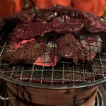 焼肉 たいはーら - 