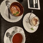 イタリアン 亀戸 Osteria Hana - 