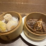 中華旬彩 森本 - 