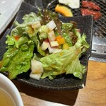 Yakiniku Nurubon Iori - 