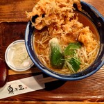 Teuchi Soba Kyou Sukiyaki Izumino Sato - 