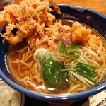 Teuchi Soba Kyou Sukiyaki Izumino Sato - 