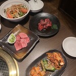 焼肉市場うまうま - 