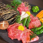 Yakiniku Maruya - 