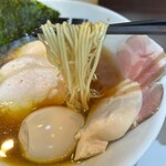 Ramen torikaji ippai - 