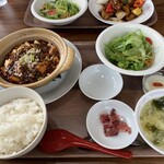 中国料理 福建楼 - 