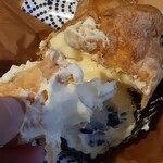 ヴォアラ洋菓子店 - ガブガブガブリ〜