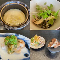 霜止出苗 - 
