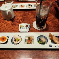 とり田 博多本店 - 