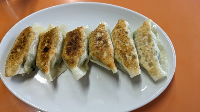 北海道一番 - 登米市その他（ラーメン）の写真