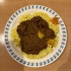 カレーレストラン シバ