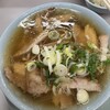 中野 邦ちゃんラーメン