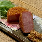 吉田町食堂 きんぎょ - 