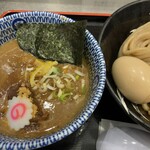 松戸富田麺絆 - 