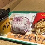 マクドナルド - 