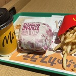 McDonald's - 