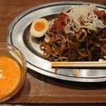 Yaki Soba Semmon Te Mmiura - 