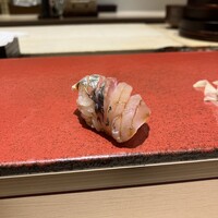 博多 鮨 まつもと - 