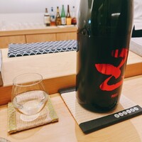 鮨 神楽 - 