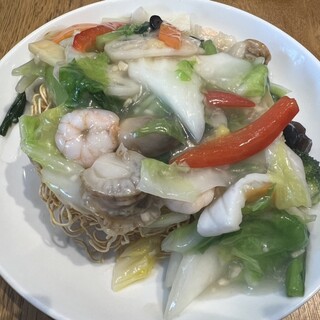 ドラゴンレッドリバー_1