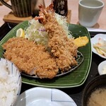 とんかつ和幸 - 料理写真: