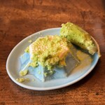 手打うどん 郁兵衛 - 