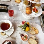 カジュアルcafe&ダイニング Angelica - 