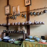 手打うどん 郁兵衛 - 