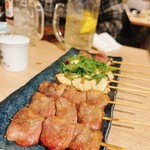 和食ト酒 炉ばた あお季 - 