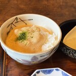 手打うどん 郁兵衛 - 