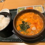 東京純豆腐 - 