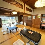 手打うどん 郁兵衛 - 