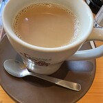 Komeda Kohi Ten - 