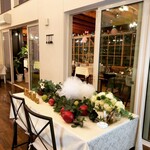 カジュアルcafe&ダイニング Angelica - 