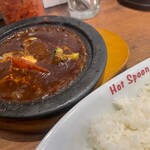 ホットスプーン 五反田店 - 